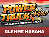 PTS - olemme mukana!