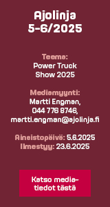 Ajolinja 4/2025