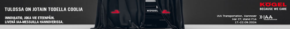 Kögel – Because we care