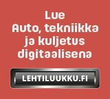 Osta Auto, tekniikka ja kuljetus digitaalisena