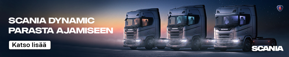 Scania Dynamic