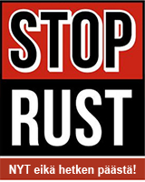 Stop Rust - Ruosteenesto