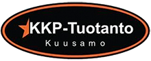 KKP-Tuotanto Oy