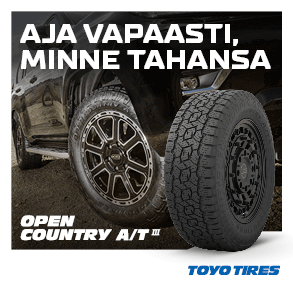 Toyo Tires
