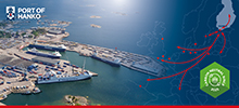 Port of Hanko