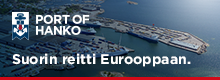 Port of Hanko
