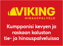 Viking Hinaus
