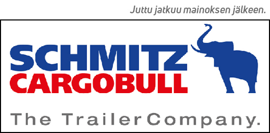 Schmitz Cargobull – The Trailer Company