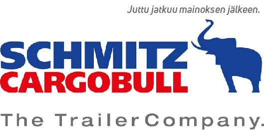 Schmitz Cargobull – The Trailer Company