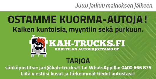 KAH-Trucks.fi