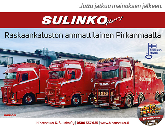 Sulinko Heavy