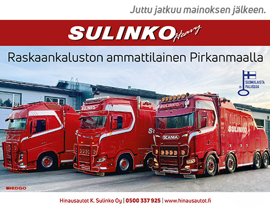 Sulinko Heavy