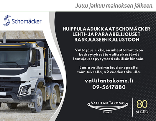 Kestävät jouset ja jousiratkaisut