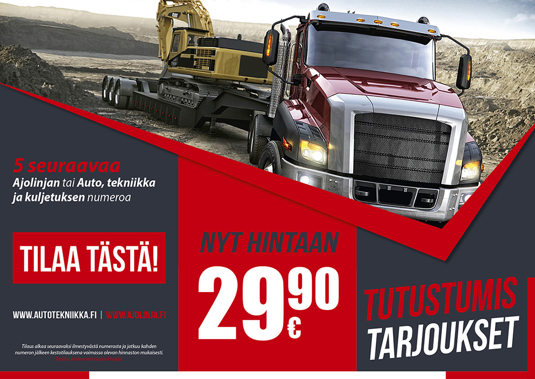 Nordic Truck Center