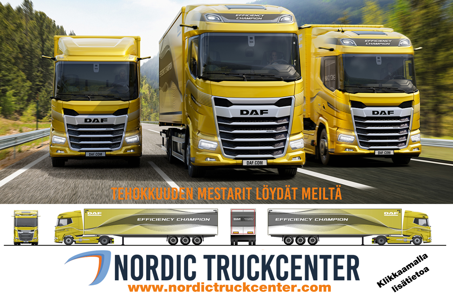 Nordic Truck Center