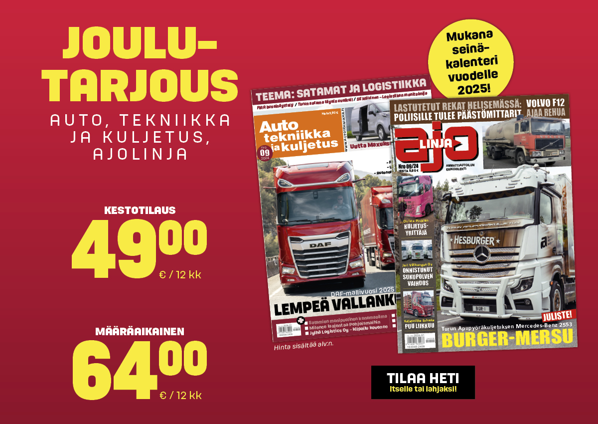 Nordic Truck Center