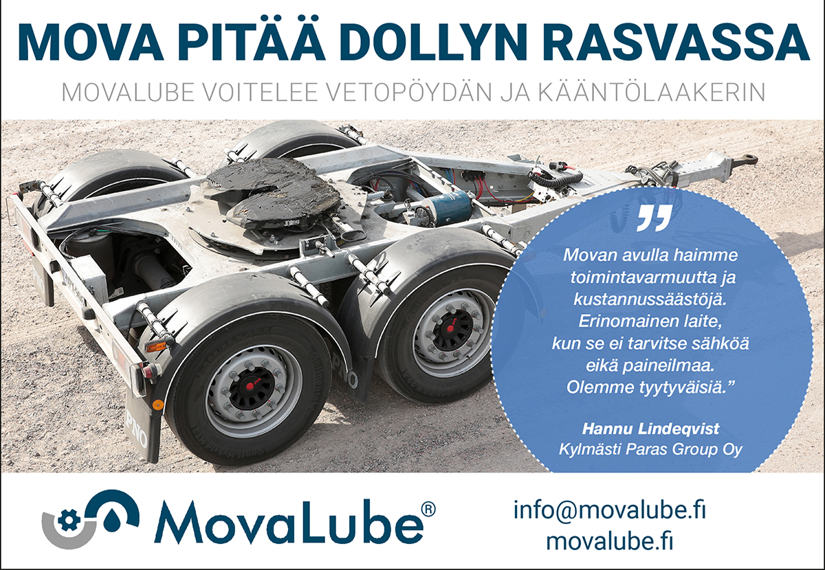 Movalube