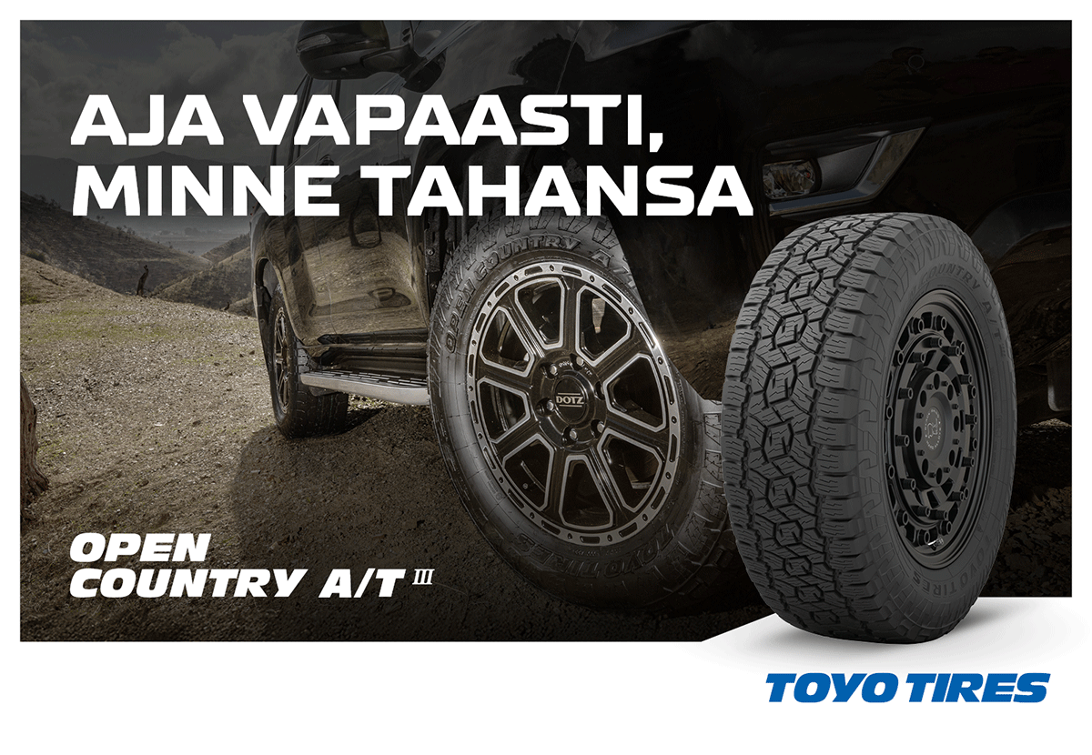 Toyo Tires