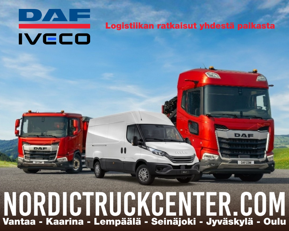 DAF | Iveco