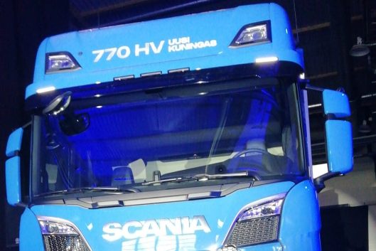 Scania 770 S